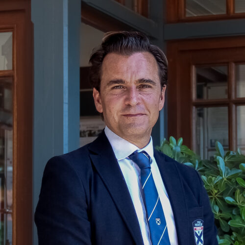 Gouvernance Villa Primrose