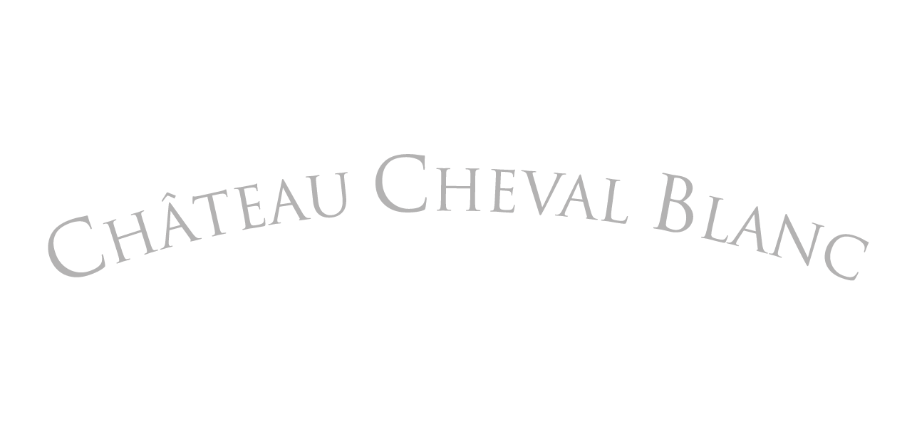 CHÂTEAU CHEVAL BLANC