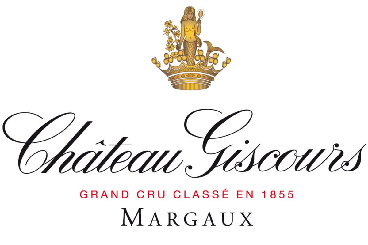 CHÂTEAU GISCOURS