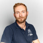 Jérôme Couget