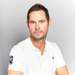 Laurent Gabail