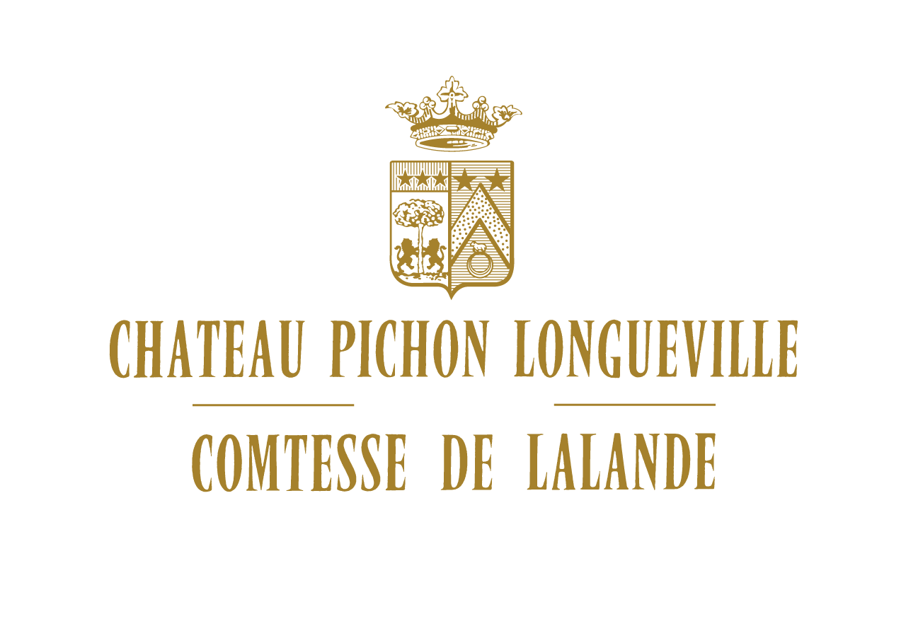 CHÂTEAU PICHON-LONGUEVILLE - Comtesse de Lalande