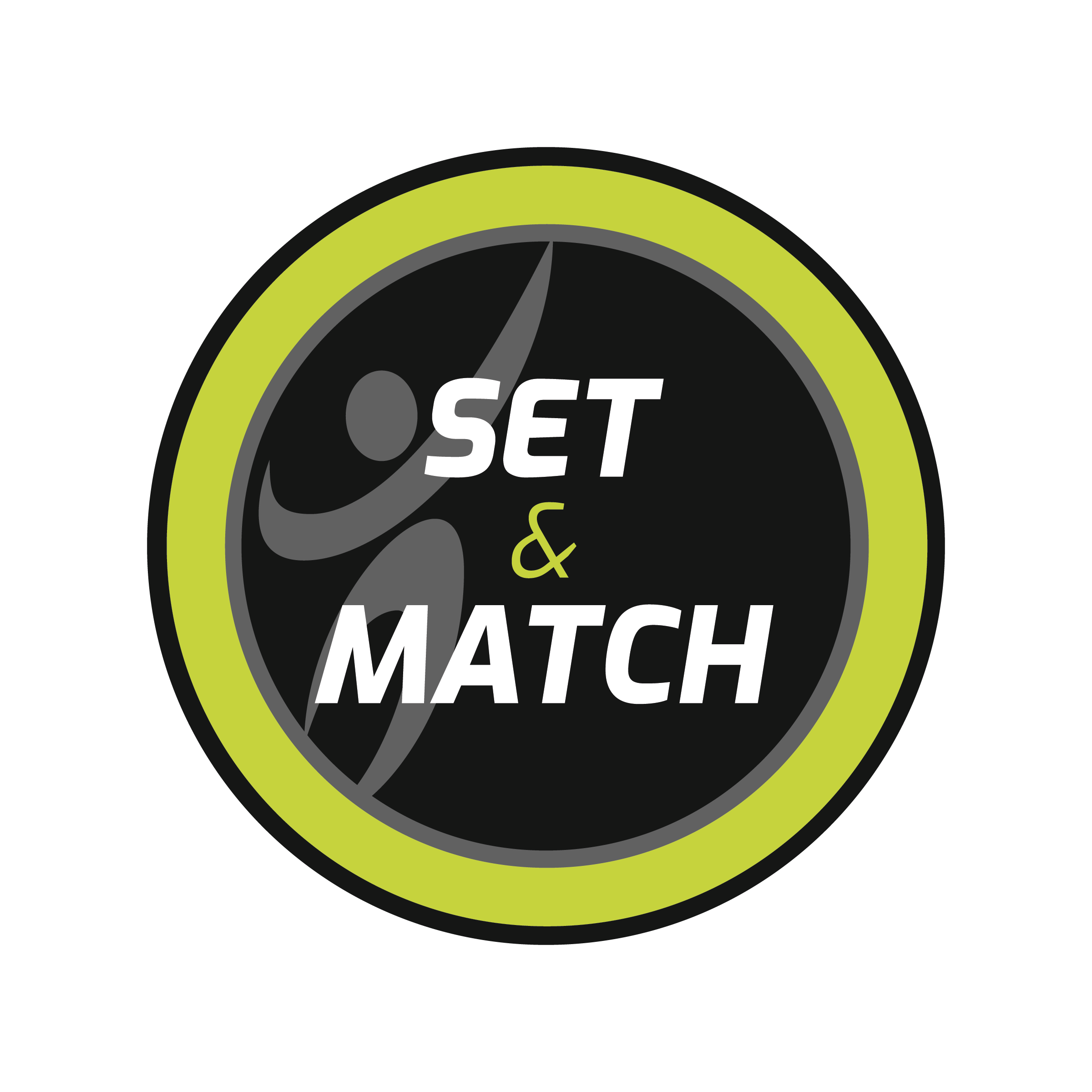 SET & MATCH