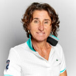 Stéphanie Sallard