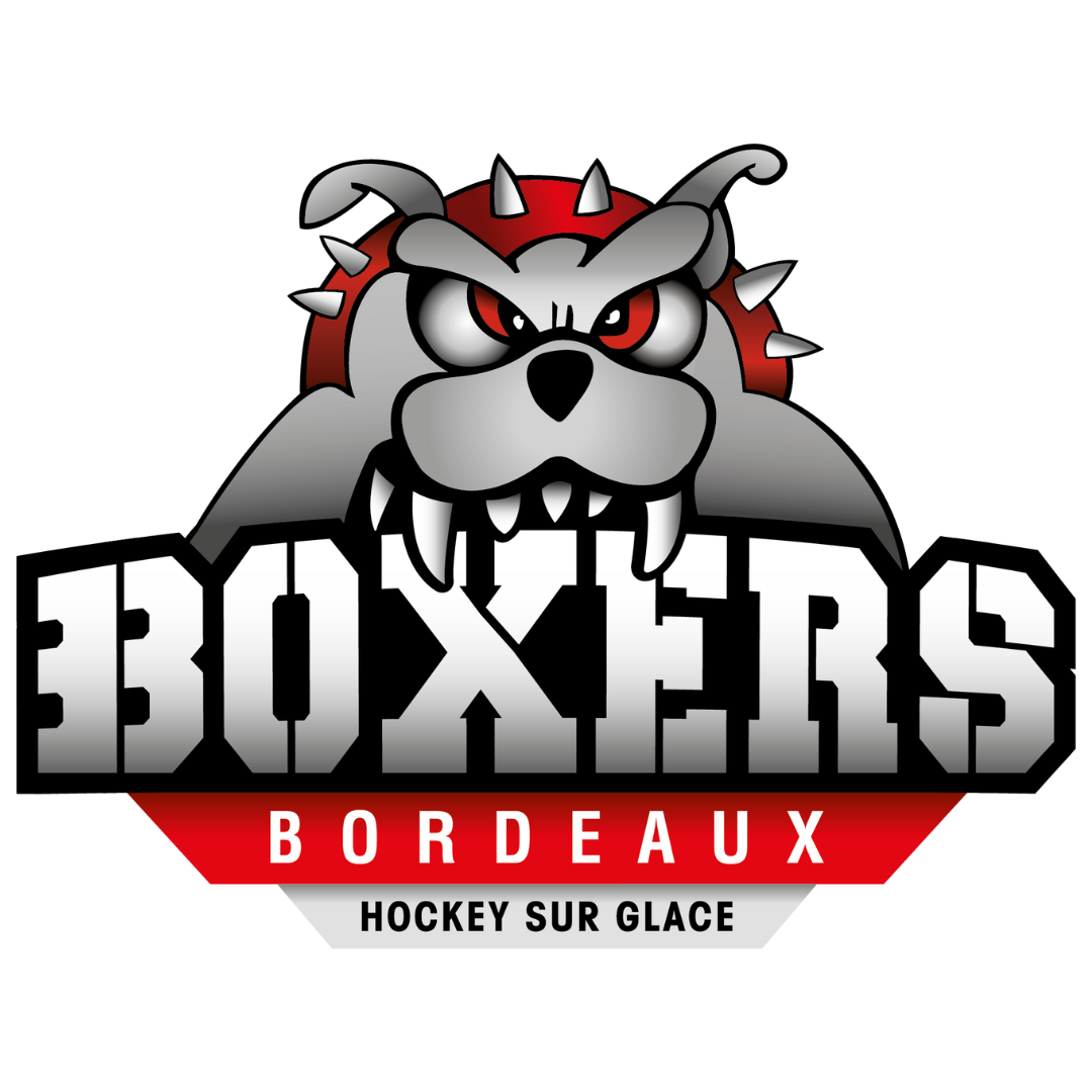 BOXERS DE BORDEAUX