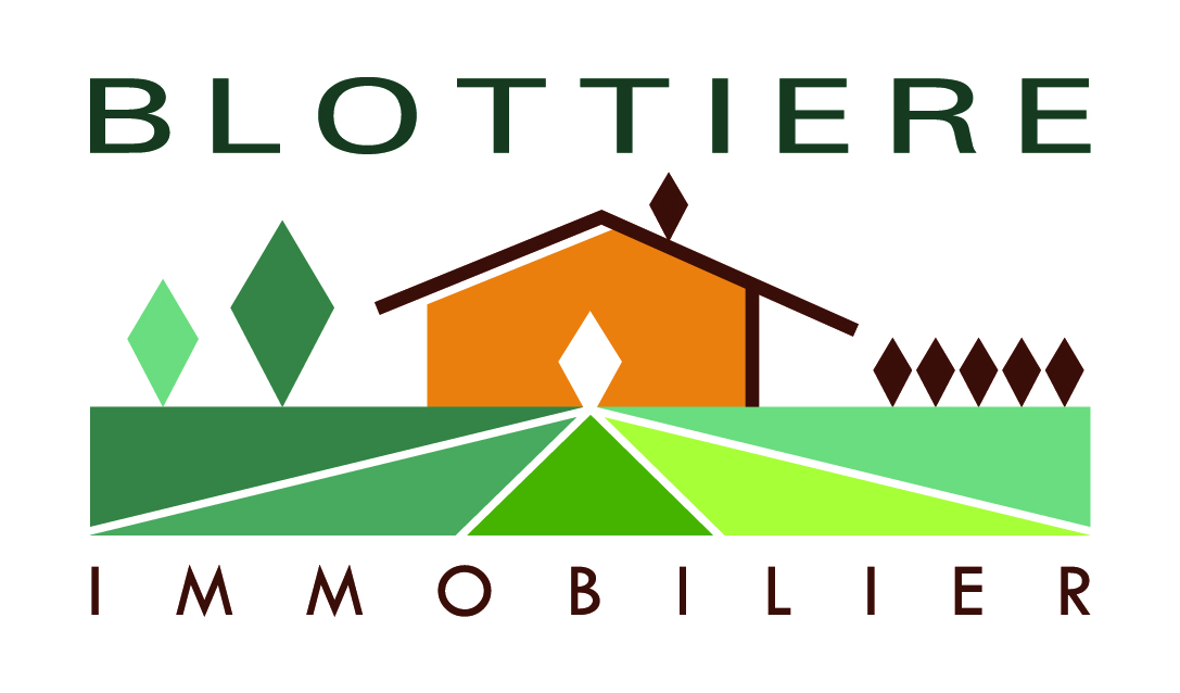 BLOTTIERE IMMOBILIER