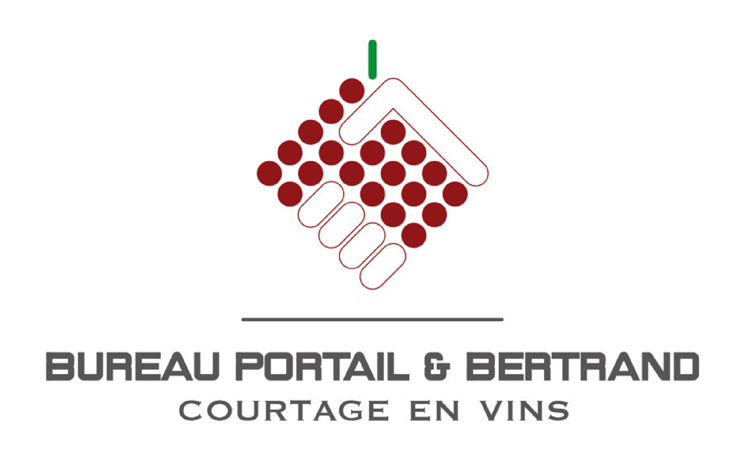 BUREAU PORTAIL & BERTRAND