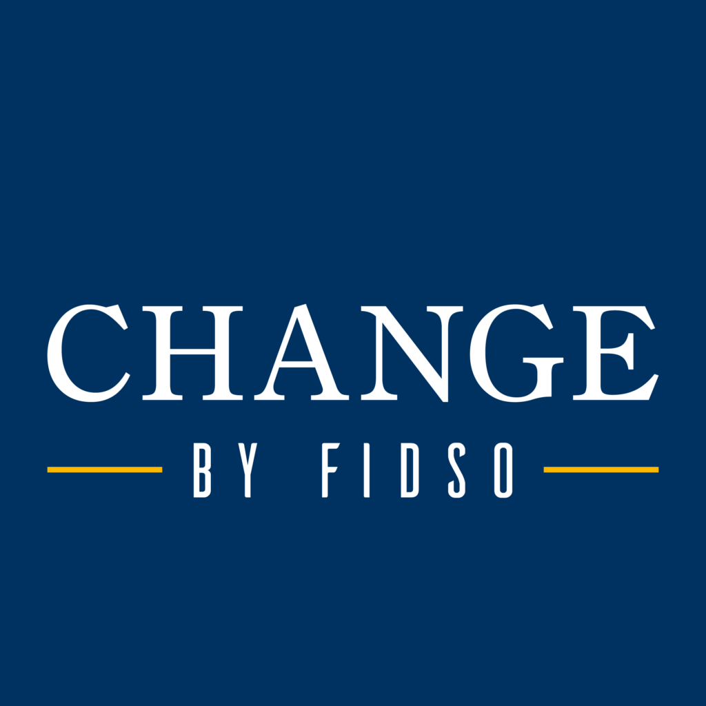 CHANGE by FIDSO