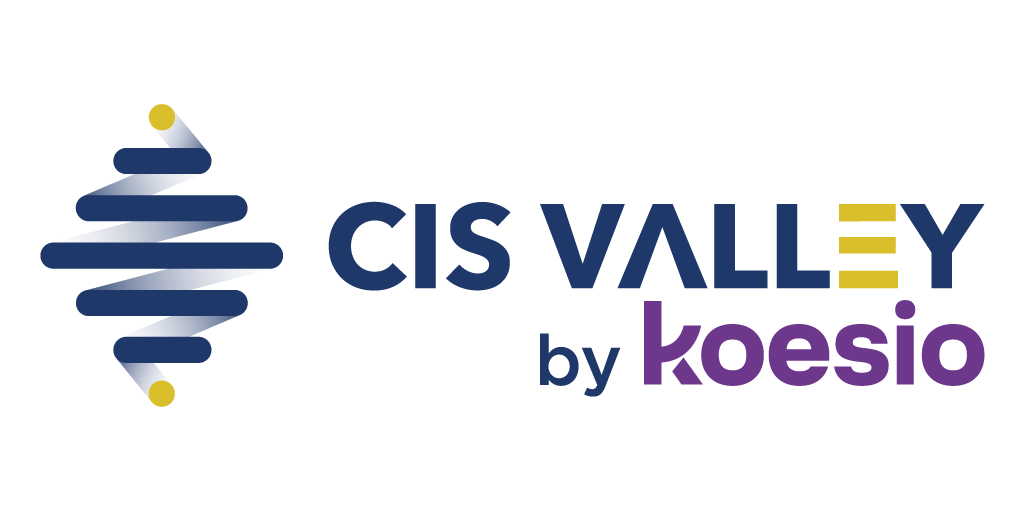 CIS VALLEY by KOESIO