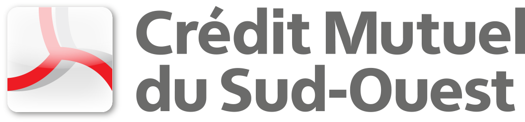 CREDIT MUTUEL DU SUD-OUEST BORDEAUX CAUDERAN