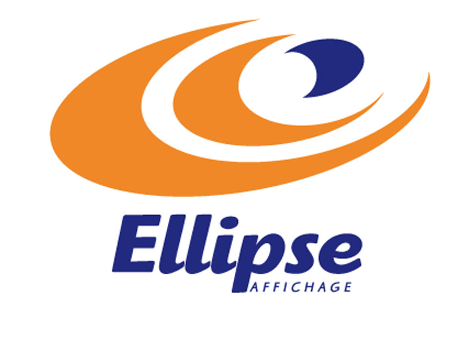 ELLIPSE AFFICHAGE AQUITAINE