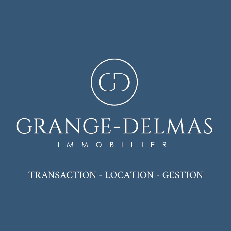 GRANGE-DELMAS IMMOBILIER