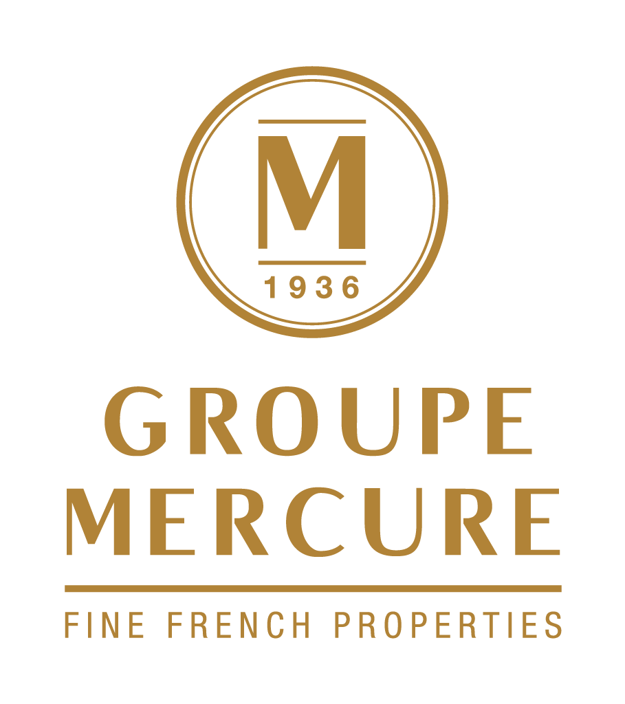 GROUPE IMMOBILIER MERCURE