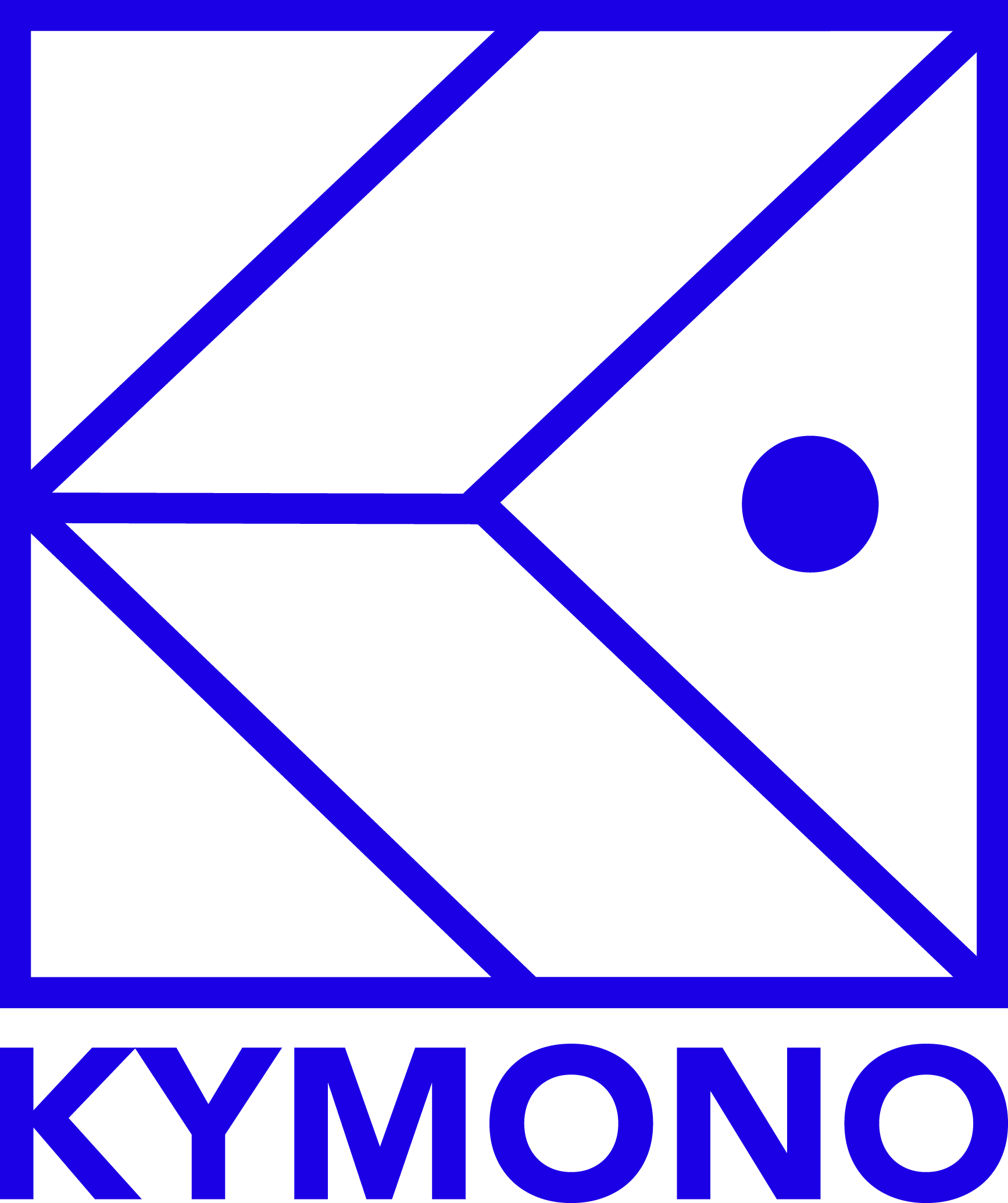 VILLA MARIA - KYMONO