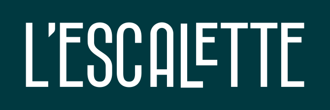 L'ESCALETTE TRAITEUR
