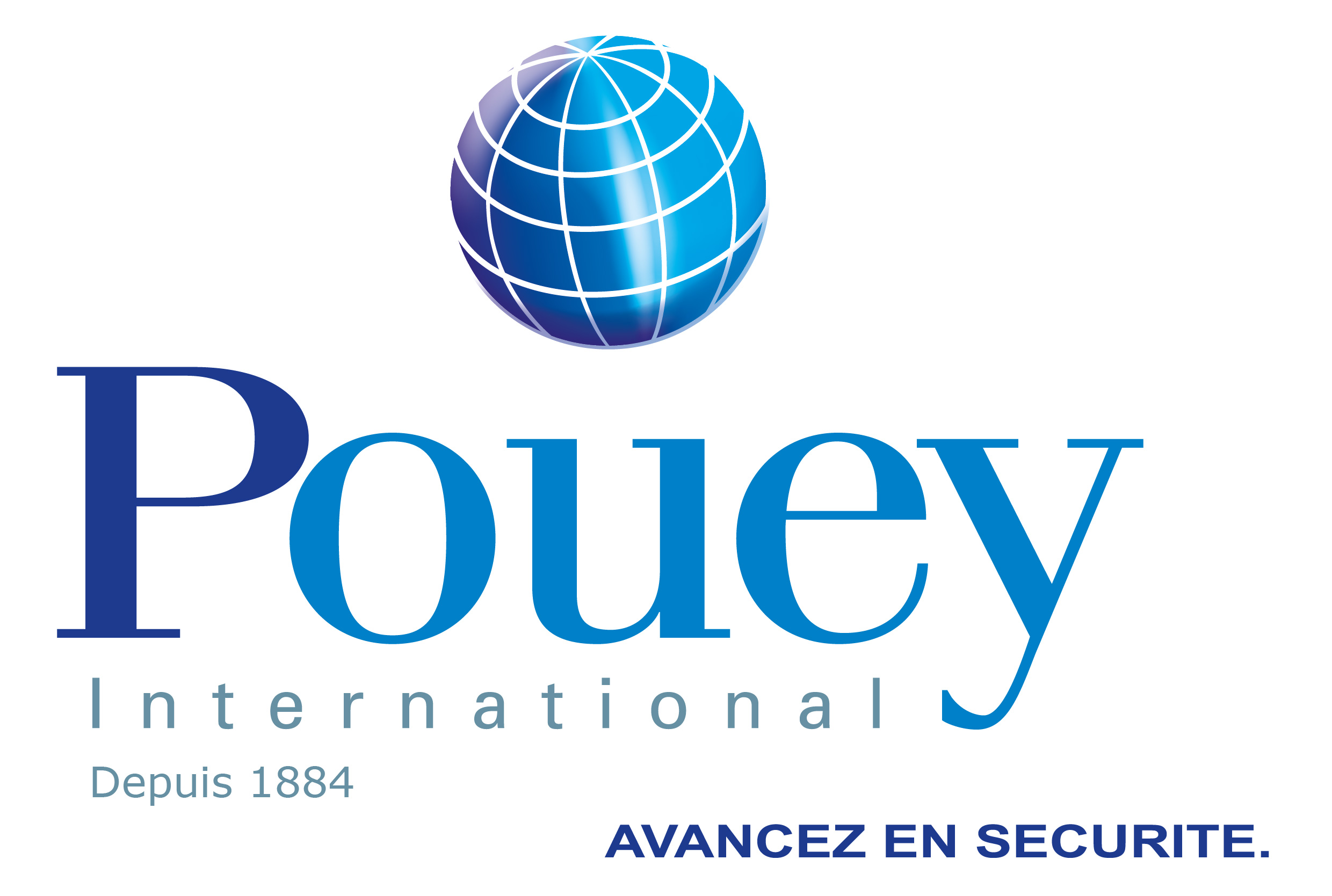 POUEY INTERNATIONAL