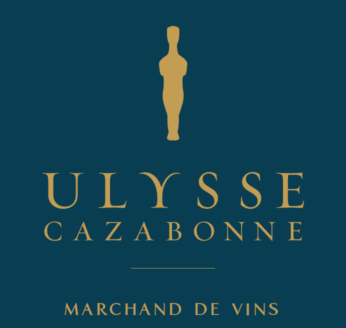 ULYSSE CAZABONNE