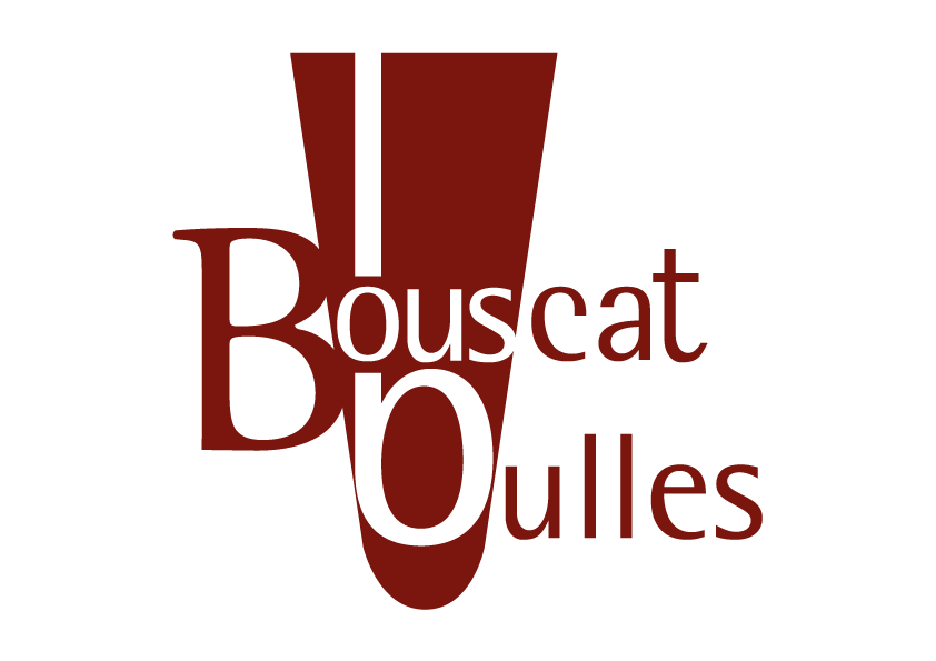 BOUSCAT BULLES