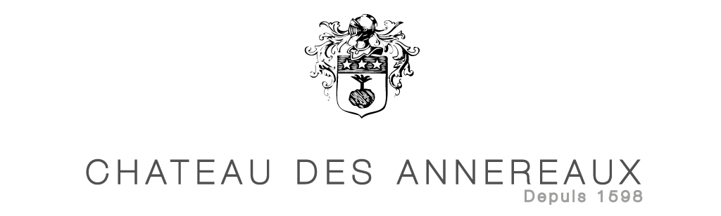 CHÂTEAU DES ANNEREAUX