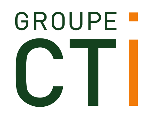 GROUPE CTI