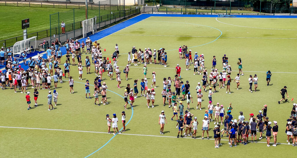 Festival des écoles Hockey 2023