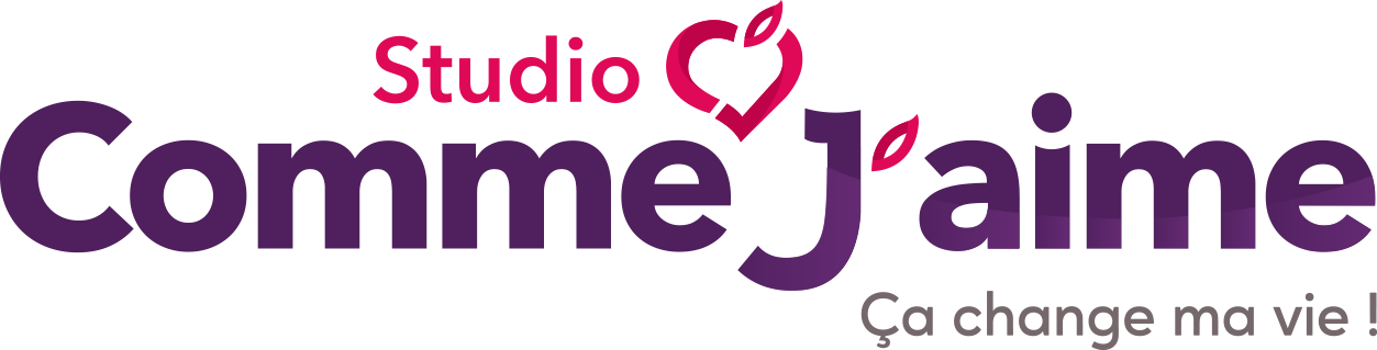 STUDIO COMME J'AIME