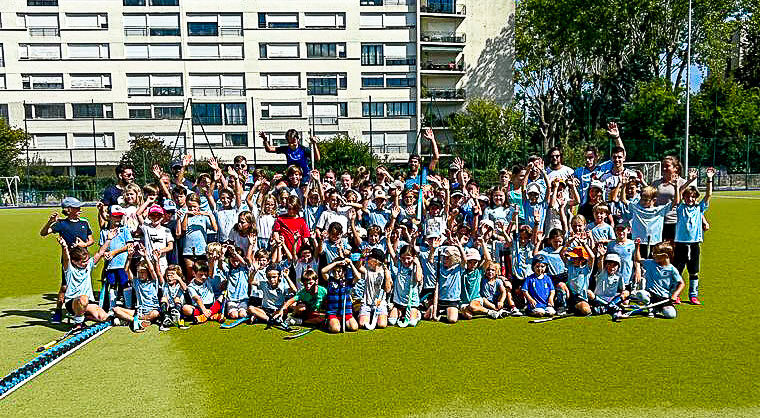 Rentrée Hockey 2023
