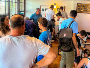 Scoop : Pauchet Sports au club
