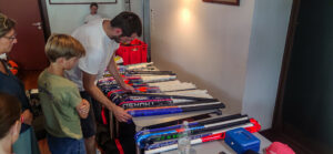 Scoop : Pauchet Sports au club