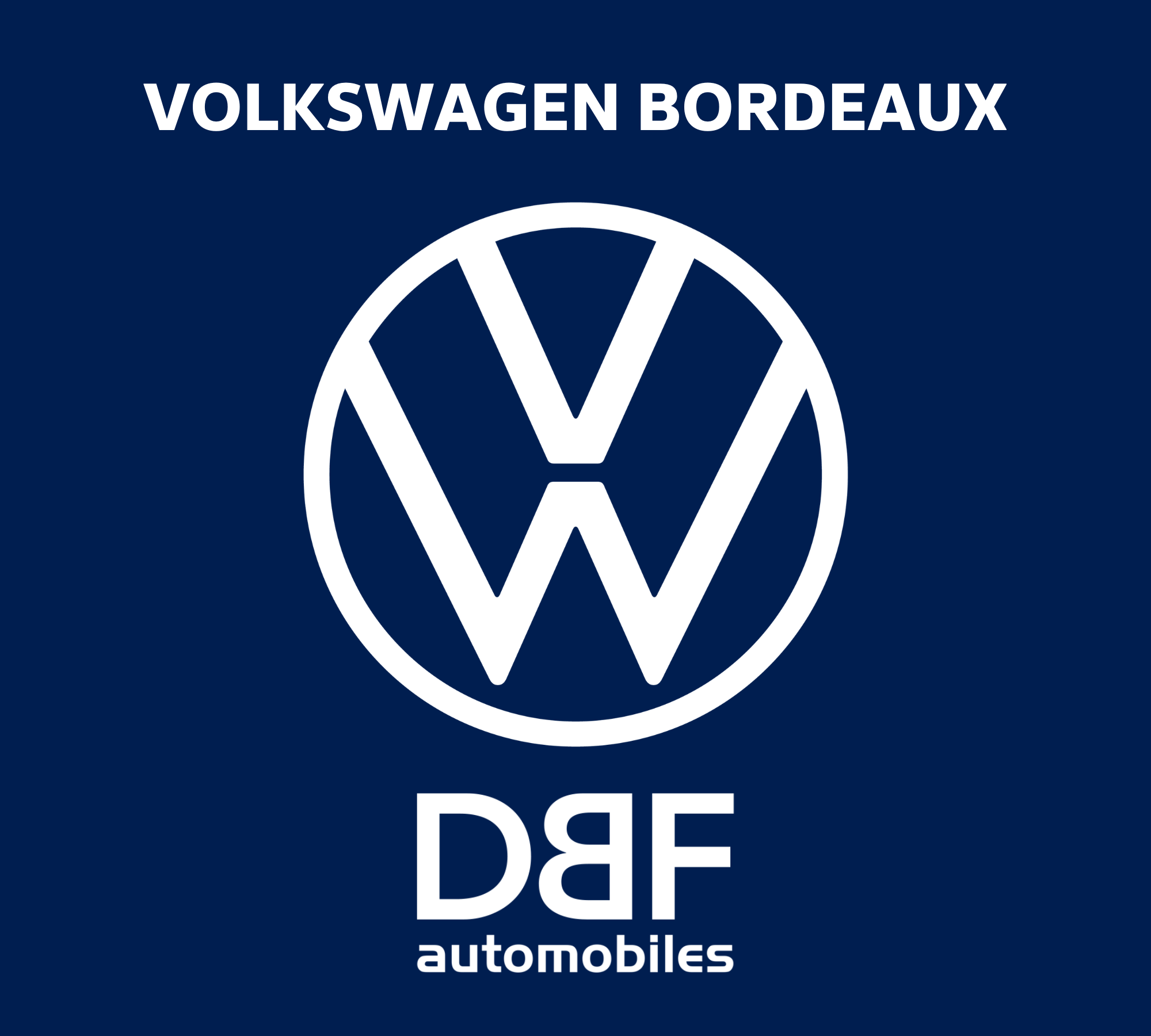 DBF AUTOMOBILES