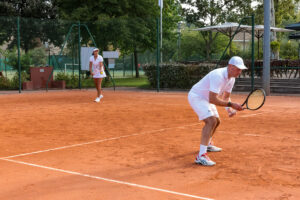 AELTC vs Villa Primrose