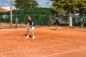 AELTC vs Villa Primrose