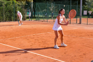 AELTC vs Villa Primrose