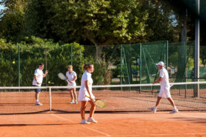 AELTC vs Villa Primrose