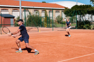 AELTC vs Villa Primrose