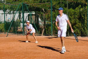 AELTC vs Villa Primrose