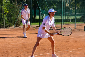 AELTC vs Villa Primrose