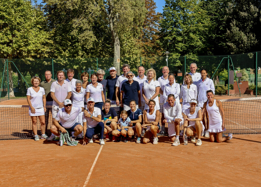 AELTC vs Villa Primrose