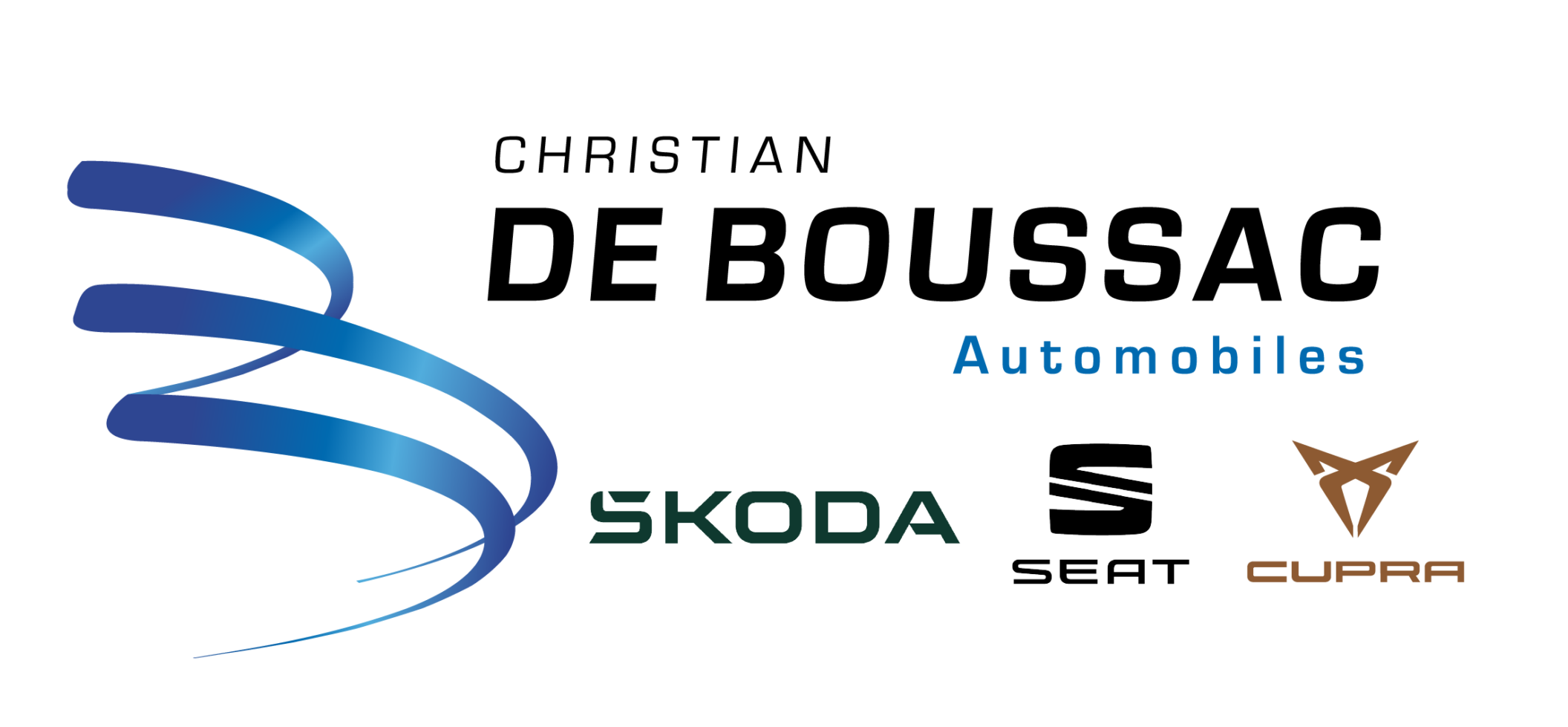 GROUPE DE BOUSSAC AUTOMOBILES