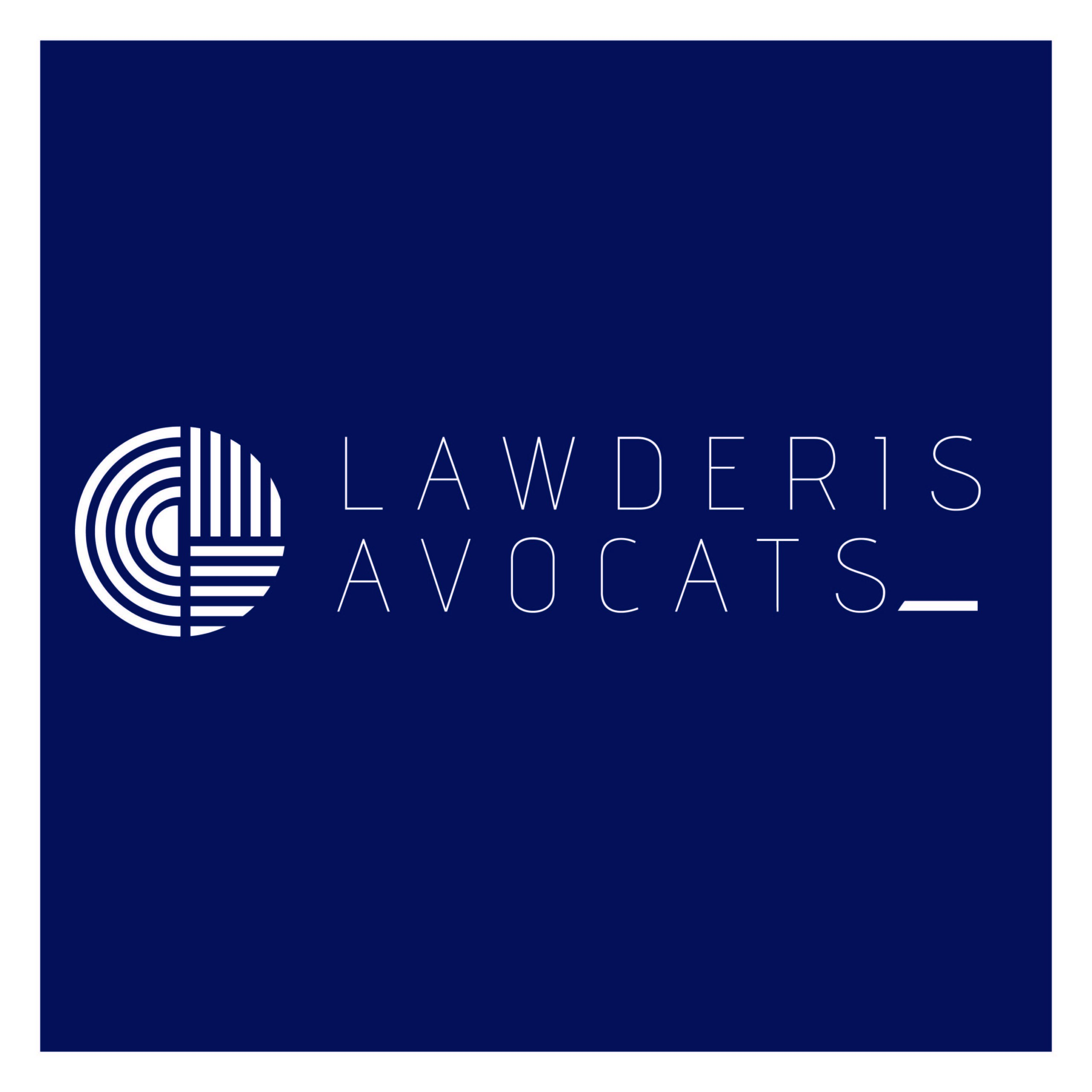 LAWDERIS AVOCATS