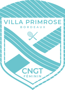 Logo CNGT Villa Primrose McDonald's
