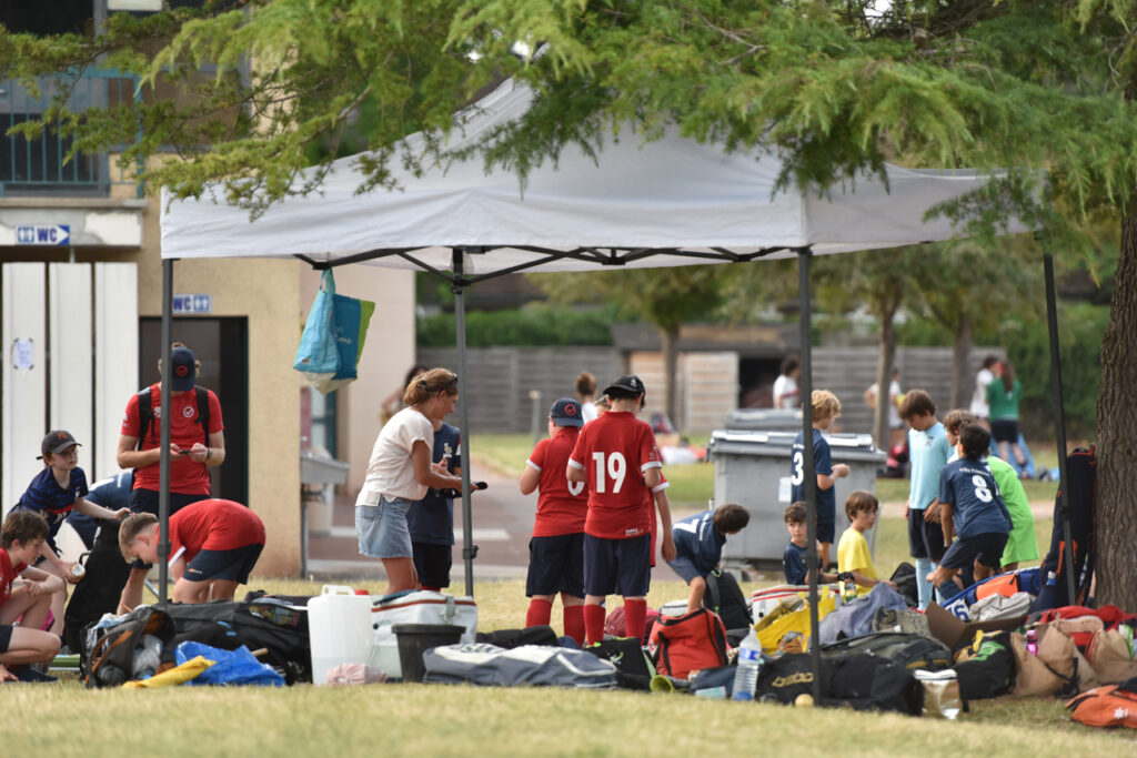 Tournoi National des Clubs U12 2025