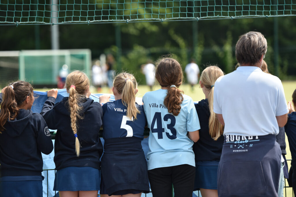 Tournoi National des Clubs U12 2025