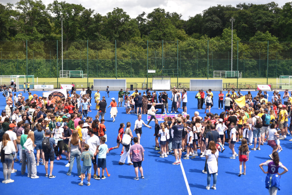 Tournoi National des Clubs U12 2025