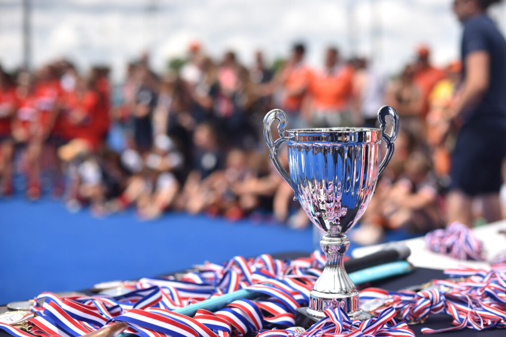 Tournoi National des Clubs U12 2025
