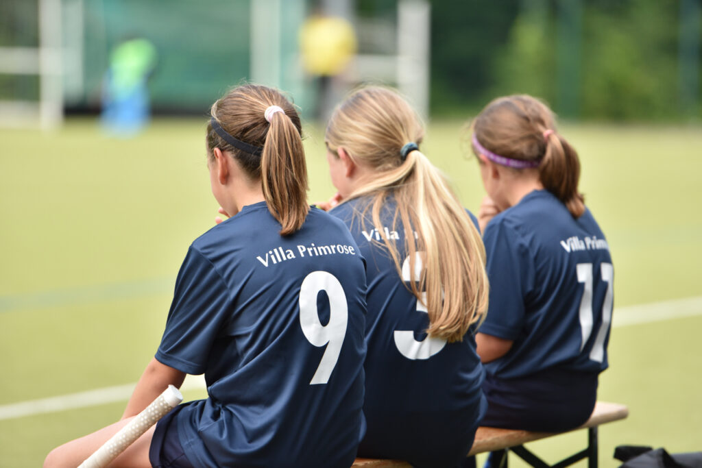 Tournoi National des Clubs U12 2025