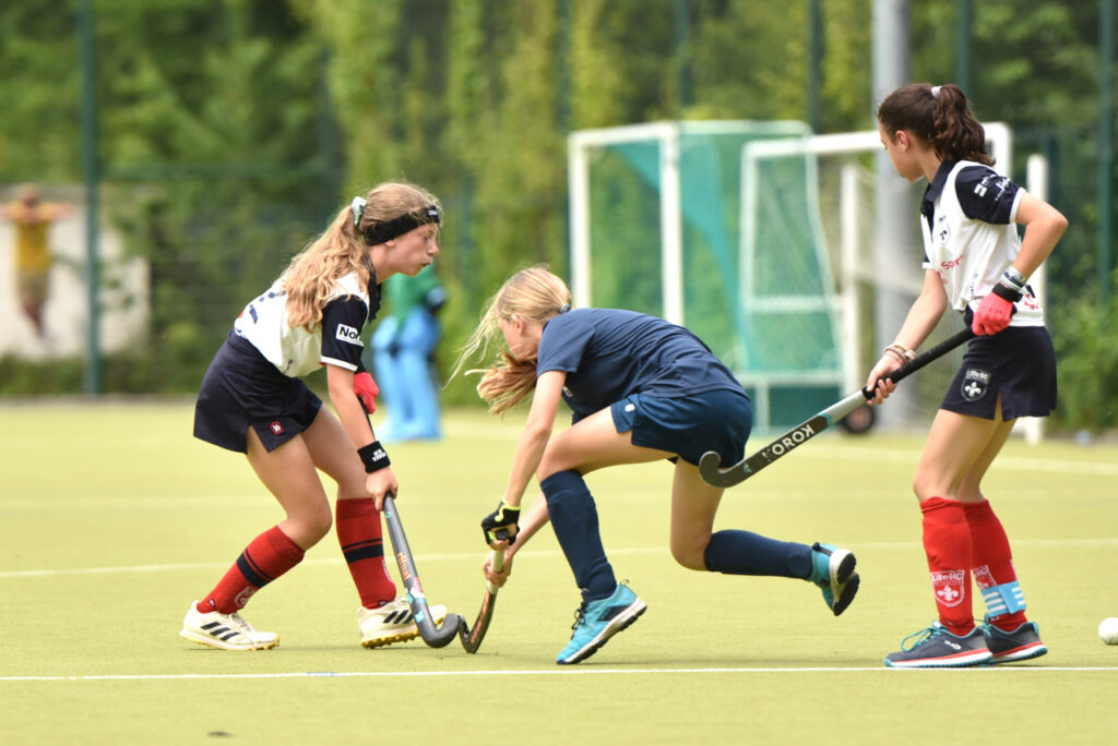 Tournoi National des Clubs U12 2025