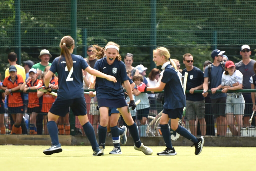 Tournoi National des Clubs U12 2025