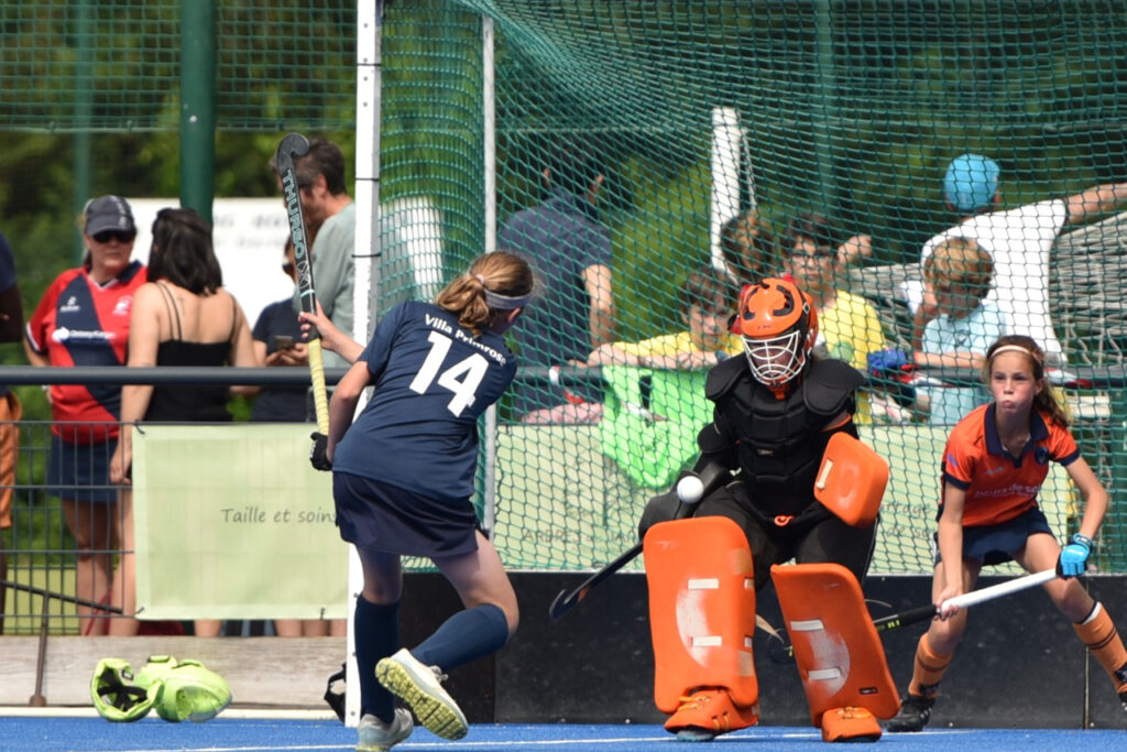 Tournoi National des Clubs U12 2025