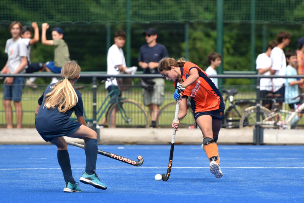 Tournoi National des Clubs U12 2025